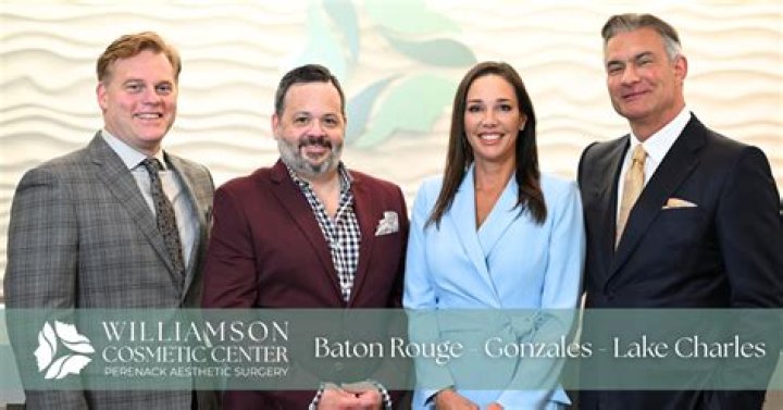 Dr. Nathan Williamson, MD – Hattiesburg, MS