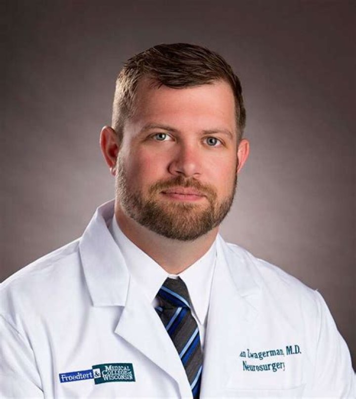 Dr. Nathan Zwagerman, MD – Milwaukee, WI