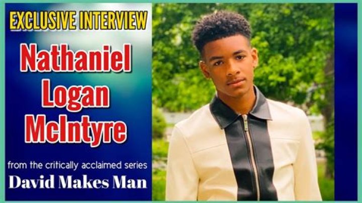 Nathaniel Logan McIntyre Height, Weight, Net Worth, Age, Wiki, Who, Instagram, Biography