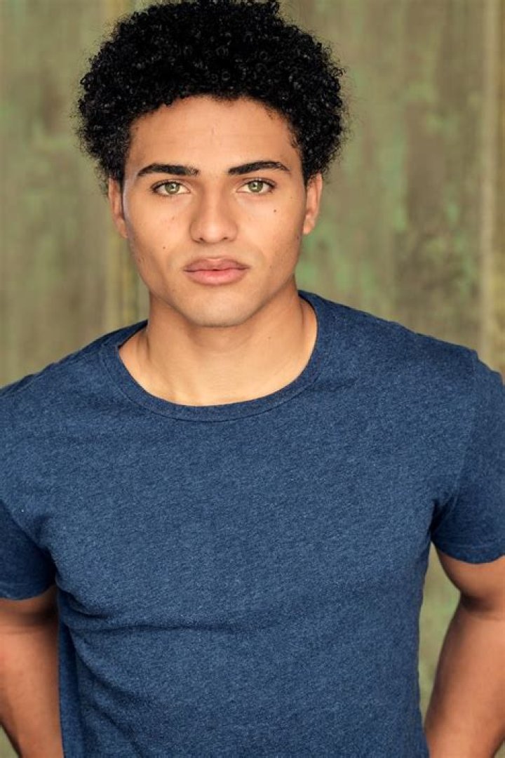 Nathaniel Potvin Biography - Facts, Childhood, Family Life & Achievements