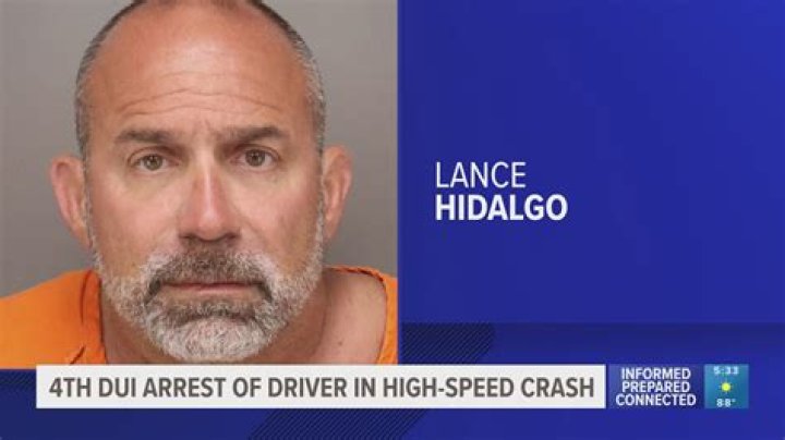 
Nawelle Ormerod Death: Pierce Whelan Arrested and Jailed After Hitting Her With a Peugeot 406 