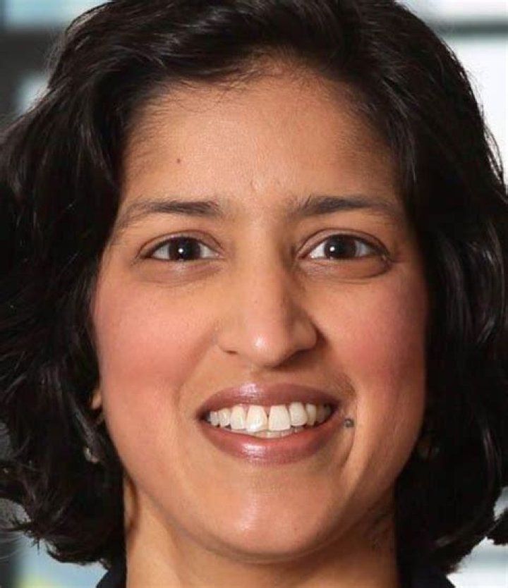 Dr. Nazhat (Taj) Taj-Schaal, MD – Lewis Center, OH