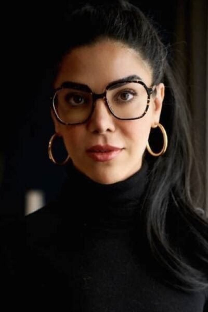 Dr. Naziheh Assarzadegan, MD – Ann Arbor, MI