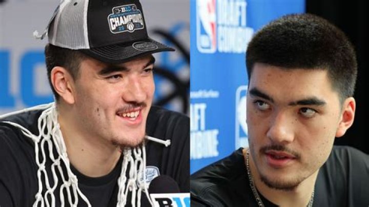 NBA Draft: Who Are Zach Edey Parents? Ethnicity and Nationality, Weight Revealed