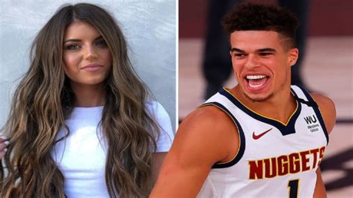 NBA Michael Porter Jr. Girlfriend: Is He Dating Madison Prewett In 2023?