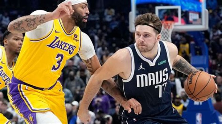 NBA star Luka Doncic makes unplanned appearance on ‘Overwatch 2’ player’s stream