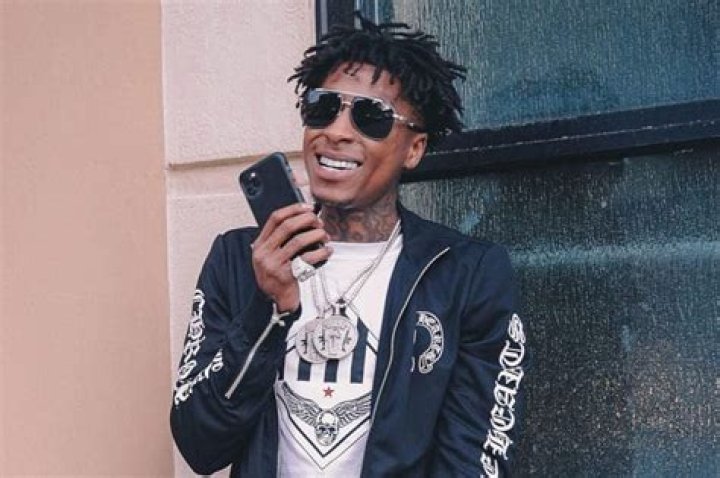 NBA YoungBoy Will Reportedly Serve Two Months In Prison And 14 More In House Arrest