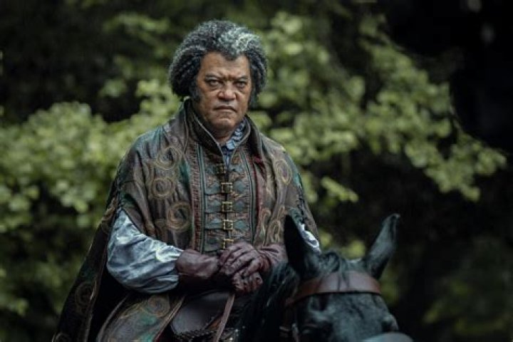 NBC’s Hannibal Adds Laurence Fishburne To Its Cast As Jack Crawford