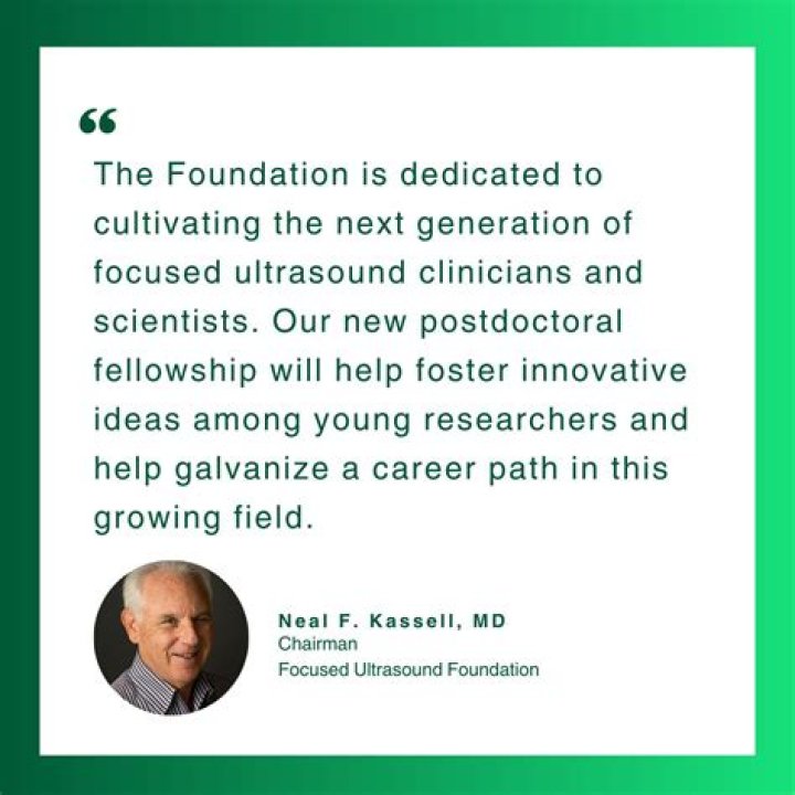 Dr. Neal Kassell, MD – Philadelphia, PA