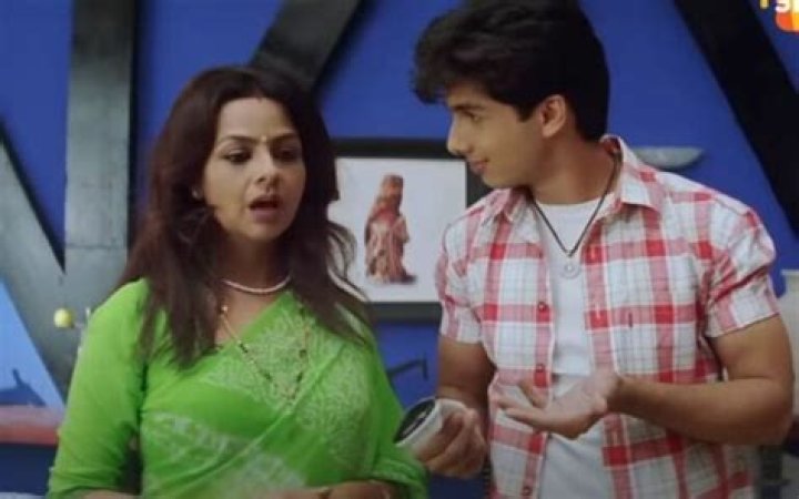 Neelima Azeem - Bio, Facts, Family Life of Indian Actress