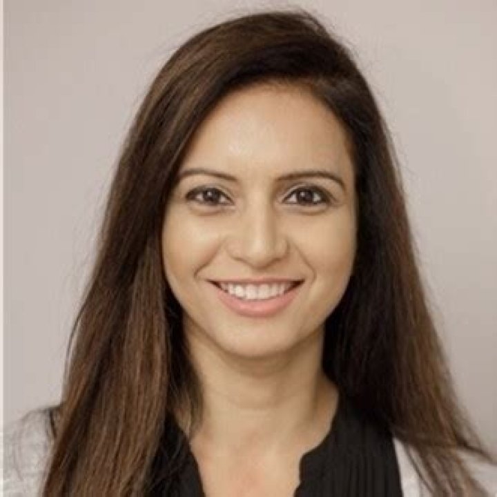 Dr. Neelima Tangirala, MD – New York, NY