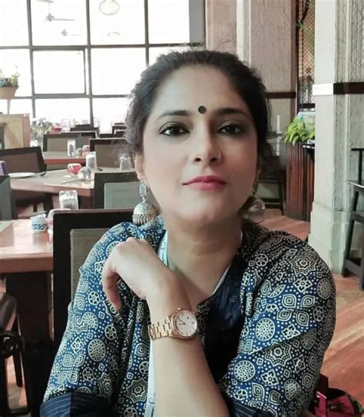 Neelu Vaghela Height, Weight, Net Worth, Age, Birthday, Wikipedia, Who, Instagram, Biography