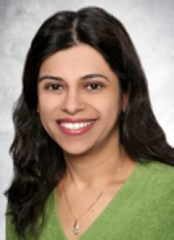 Dr. Neepa Merchant, MD – Hillsborough, NJ