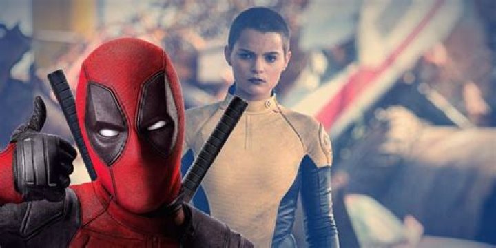 Negasonic Teenage Warhead Reportedly Won’t Be In Deadpool 3, May Return In Deadpool 4