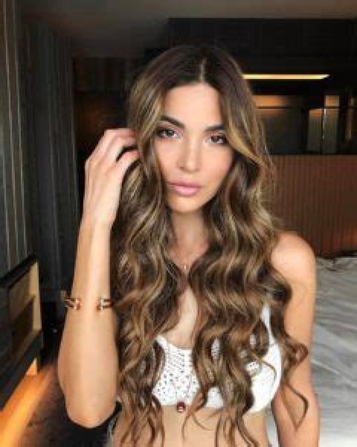 Negin Mirsalehi Bio, Wiki, Net Worth, Dating, Boyfriend, Age