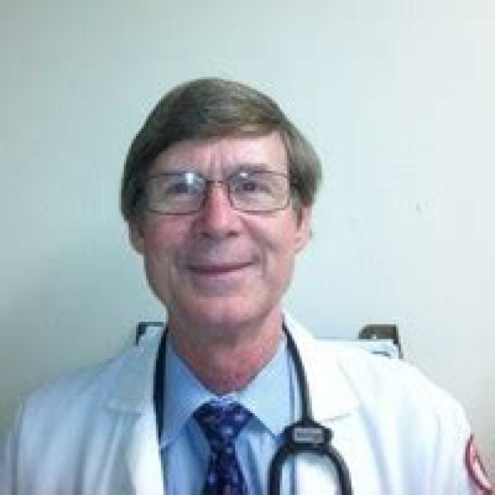 Dr. Neil Brister, MD – Philadelphia, PA