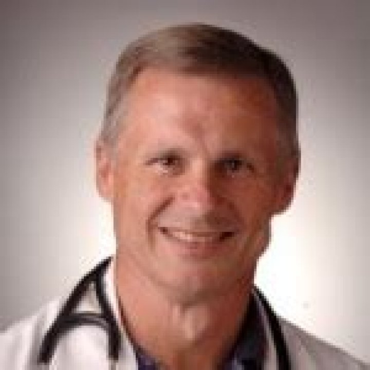 Dr. Neil Padgett, MD – Glen Burnie, MD