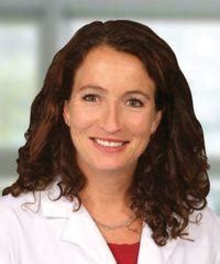 Dr. Nelly (Durr) Chambers, MD – Wesley Chapel, FL