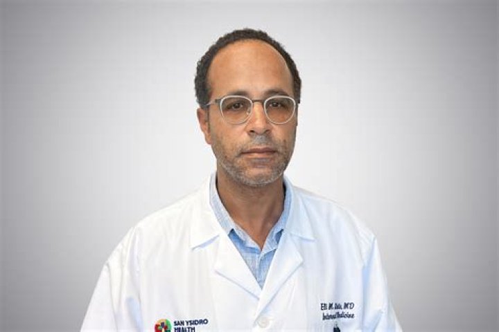 Dr. Nelson Watts, MD – Cincinnati, OH