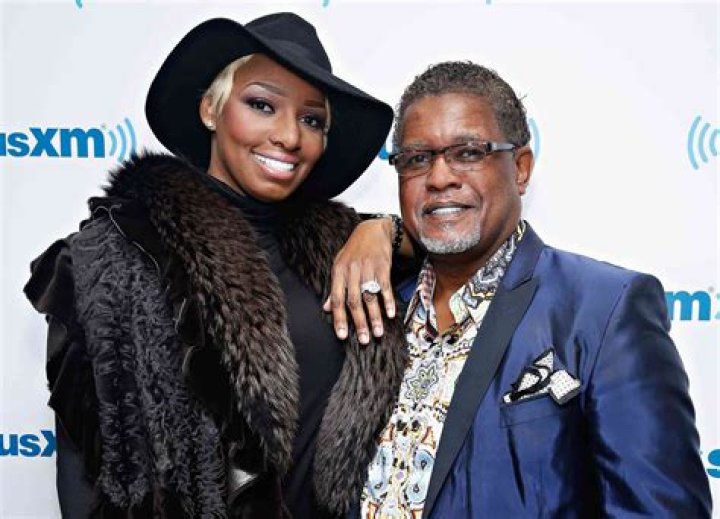 NeNe Leakes Calls Husband, Gregg Leakes Her Rider