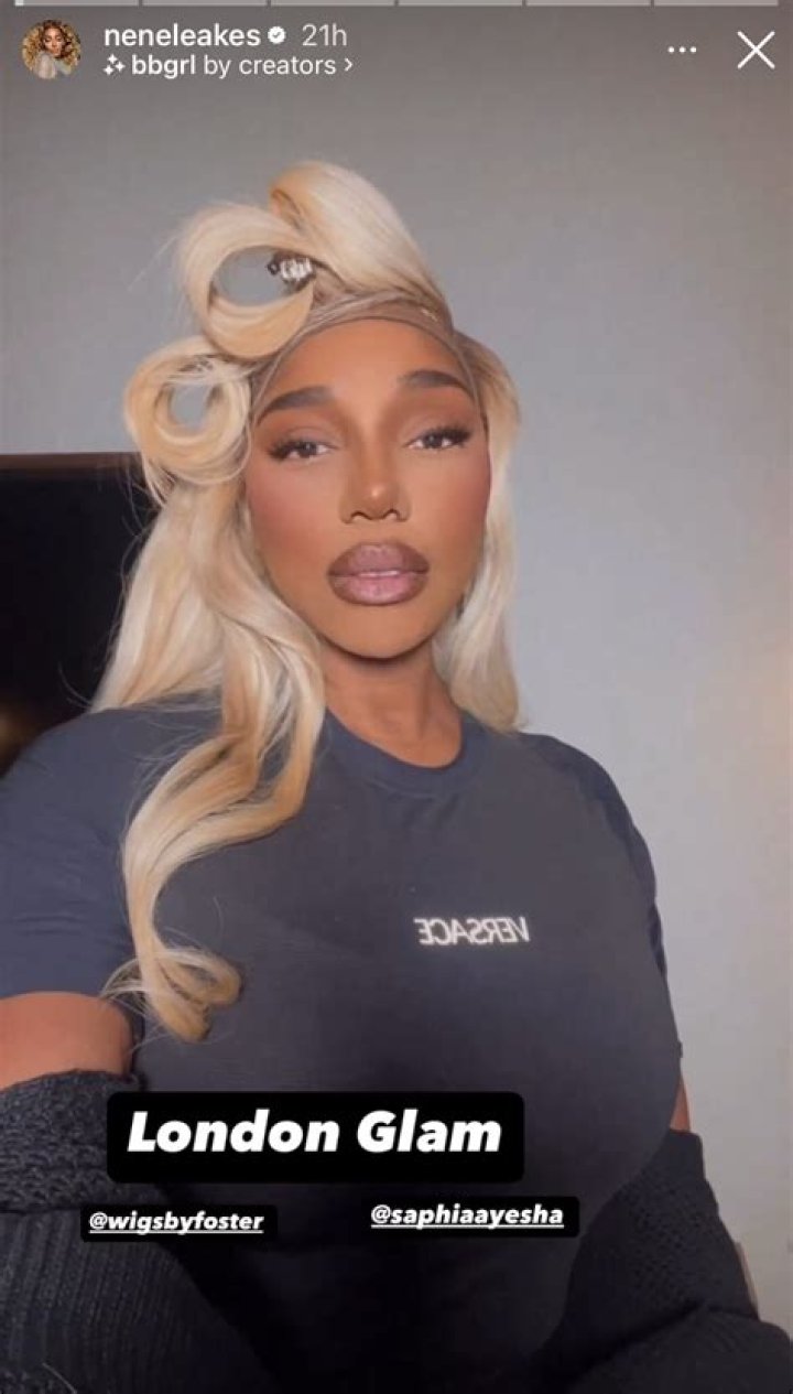 NeNe Leakes Disables Instagram Comments After Being Slammed Hard By Haters – Diehard Fans Keep Supporting Her