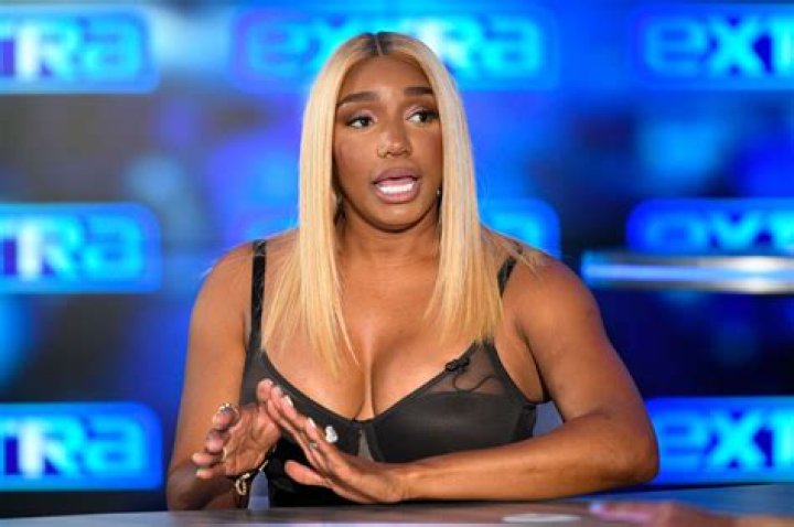 NeNe Leakes Invited Her Long Time BFFs For ‘Cocktails & Conversation’ – Watch The Juicy Video