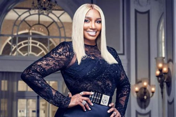 NeNe Leakes’ Latest Photos Ahead Of Her New Year’s Eve Event Have Fans Praising Her Looks