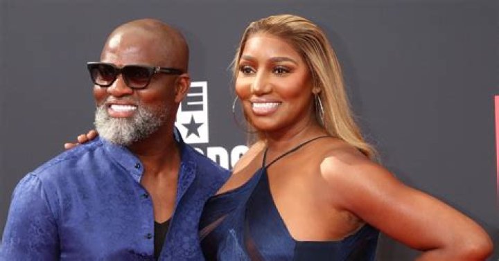 NeNe Leakes Makes It Very Clear That She’s Happy For Cynthia Bailey’s Engagement