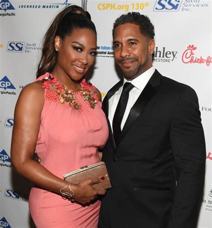 Nene Leakes On Kenya Moore And Marc Daly’s Marriage: ‘From What I Can See He Doesn’t Like Her’
