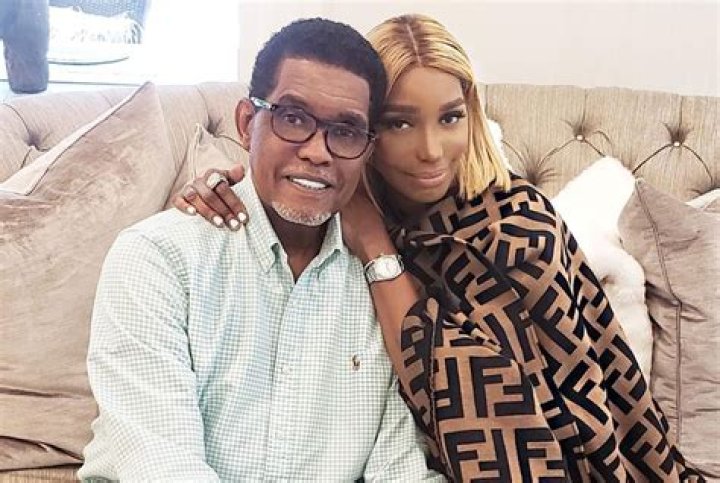 NeNe Leakes Shares Details About Her And Gregg Leakes Valentine’s Day