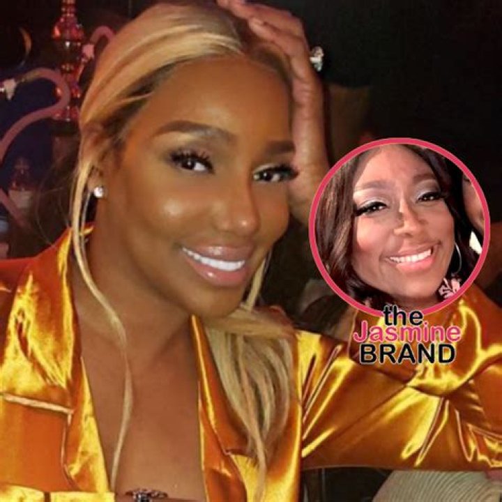 NeNe Leakes Slams Report She ‘Exploded’ Over Cynthia Bailey Getting Engaged!