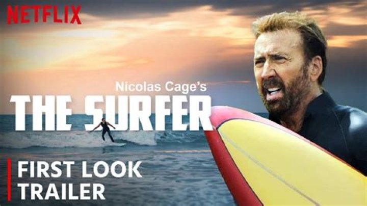 Netflix Just Added One Of Nicolas Cage’s Craziest Movies