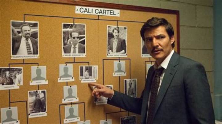 Netflix makes a transparent attempt to jump on the Pedro Pascal hype train