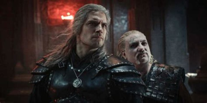 Netflix Has Offered Mark Hamill The Role Of Vesemir In The Witcher Season 2