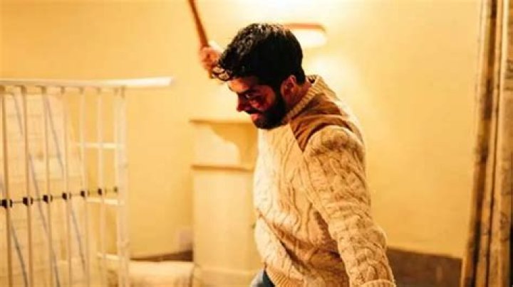 Netflix’s agonizingly intense new thriller with a perfect 100% Rotten Tomatoes score accused of a crime it didn’t commit on the global Top 10