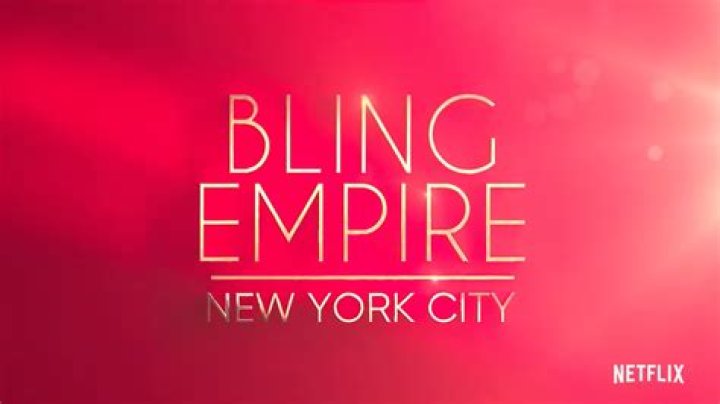 Netflix’s Bling Empire: New York 2023 release date and time