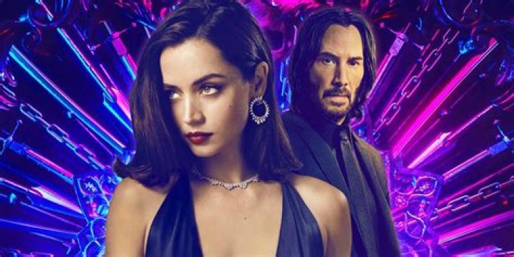 Netflix’s impressive attempt at cashing in on the ‘John Wick’ craze assassinates the Top 10 in 81 nations