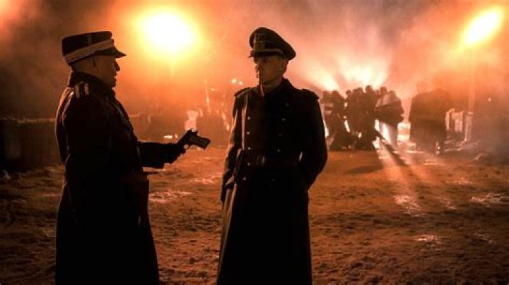 Netflix’s latest gripping war story changes the course of history on the Top 10 in 72 countries