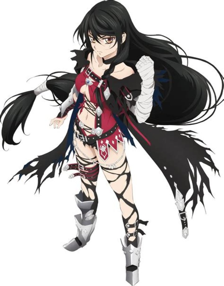 New Images From Tales Of Berseria Focus On Two Additional Characters