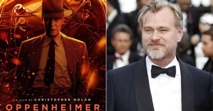 New plot and character details for Christopher Nolan’s ‘Oppenheimer’ revealed