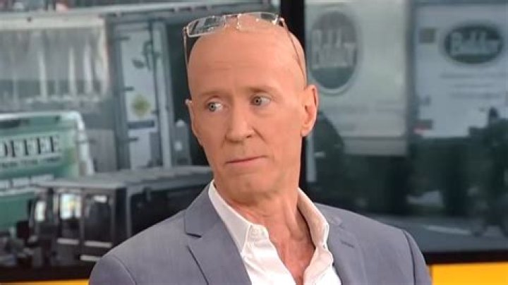 New York City radio host Bernard McGuirk dead at 64