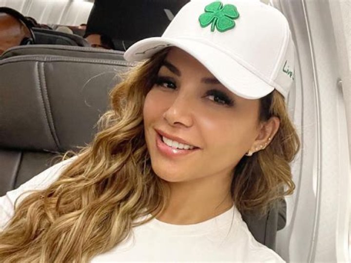 Aleida Núñez in Bathing Suit Says "I'd Choose You" — Celebwell