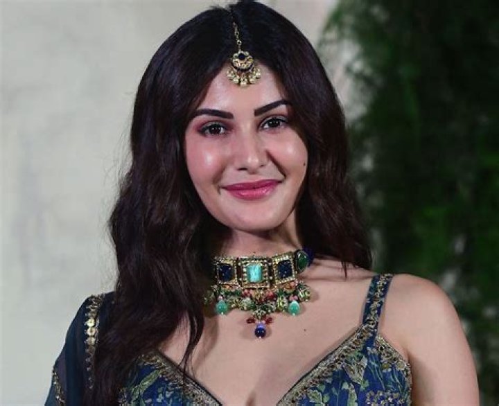 Amyra Dastur in Bathing Suit is an "Island Girl" — Celebwell