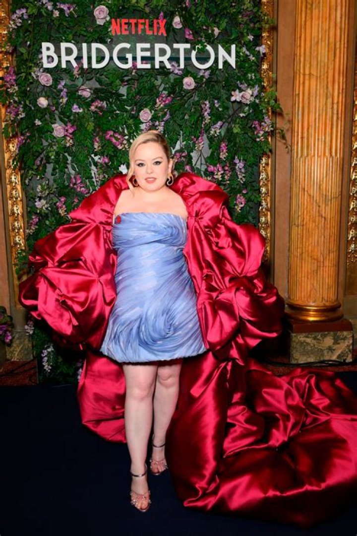 Bridgerton's Nicola Coughlan Shares Swimsuit Photo as “It’s All Happening” — Celebwell