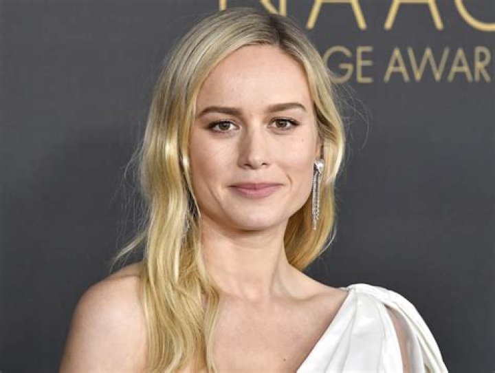 Brie Larson in Bathing Suit Says "Summer is Here" — Celebwell