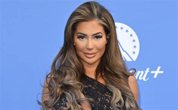 Chloe Ferry in Bathing Suit Has "Chilled Day" — Celebwell