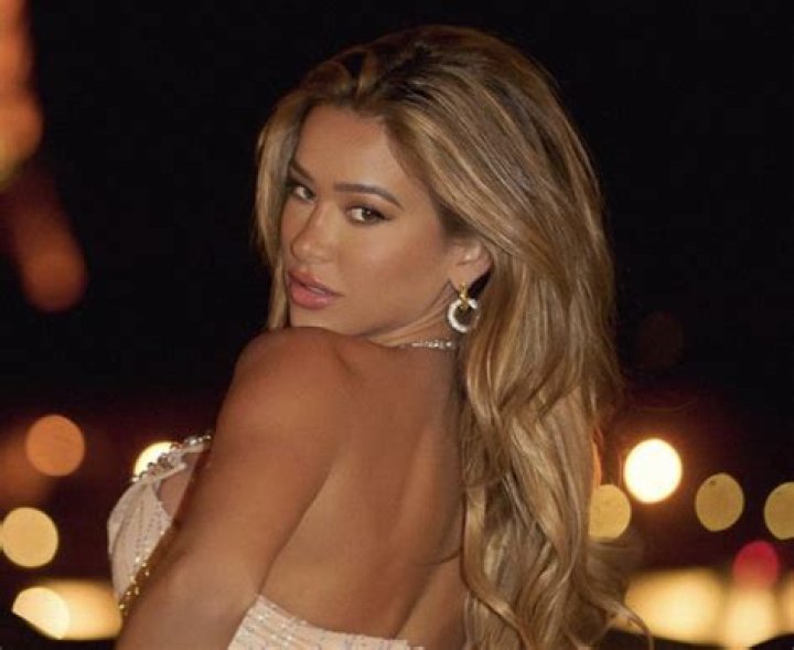 Cindy Prado in Bathing Suit Has "Winter in Miami" — Celebwell