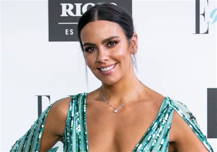 Cristina Pedroche in Bathing Suit Says "Walk Away to Find Yourself" — Celebwell