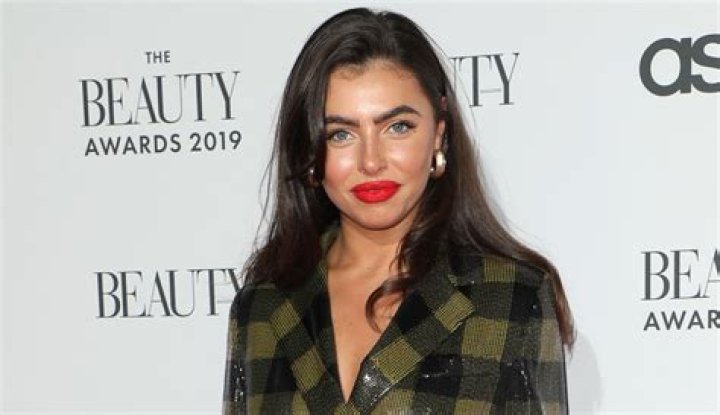 Francesca Allen in Bathing Suit Wants “To Get Away” — Celebwell