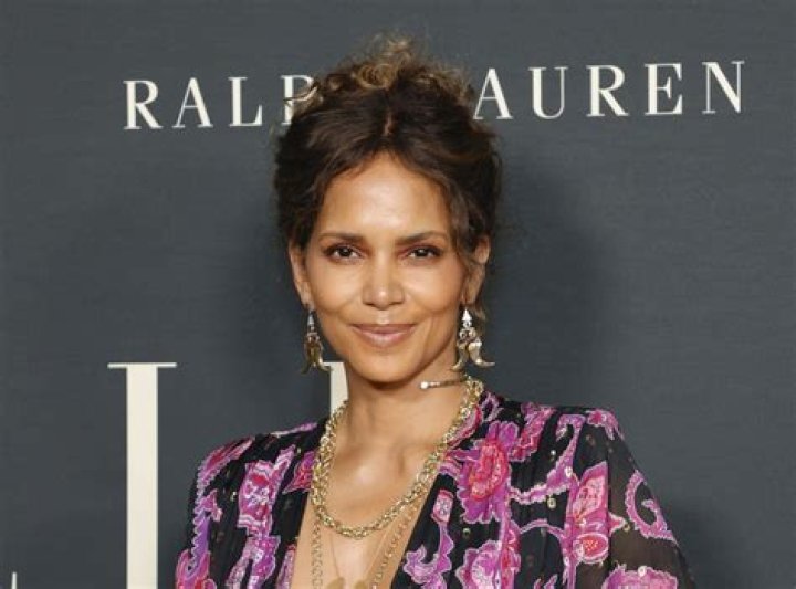 Halle Berry in Bodysuit Has “Never Been Healthier” — Celebwell